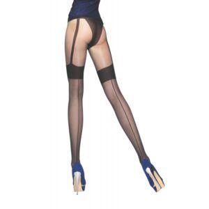 Collant Beverly 20 DEN - Noir