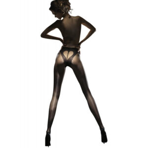 Collant Corazon 20 DEN - Noir