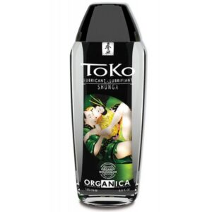 Lubrifiant organica TOKO - 165ml