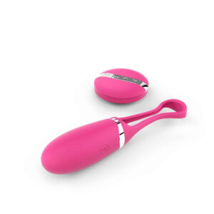 Oeuf Vibrant Dorcel Secret Delight - Magenta