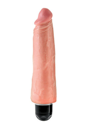 Vibromasseur réaliste - 20 cm