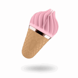 Stimulateur Satisfyer Sweet Treat - Rose