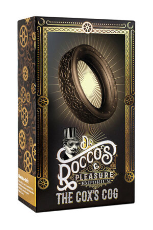Anneau pénien Dr Rocco's