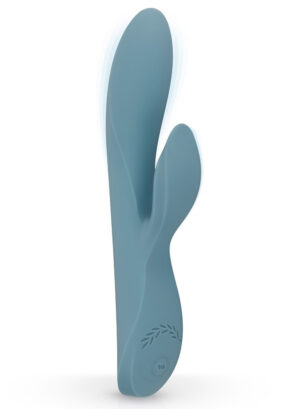 Vibromasseur Rabbit Rechargeable - 20 cm