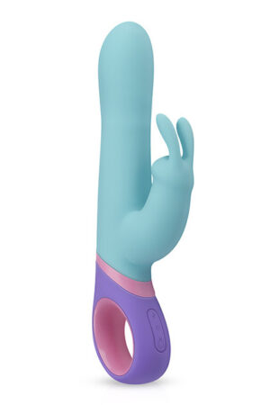 Vibromasseur Rabbit Rechargeable