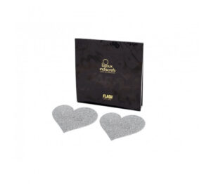 Cache-tétons "Bijoux Indiscrets"