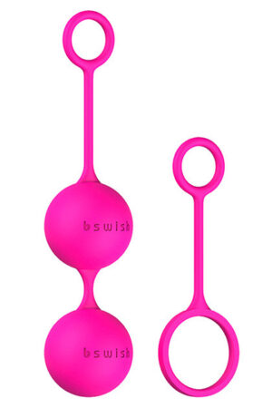Bfit clasic Bswish magenta - Boule de geisha