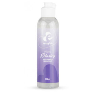 Lubrifiant anal relaxing easyglide - 150 ml.