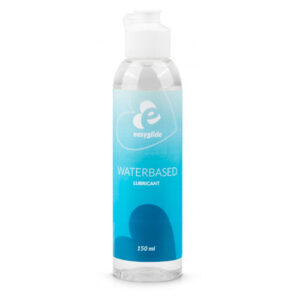 Lubrifiant à base d'eau - Easyglide 150 ml