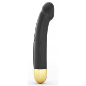 Vibromasseur Real Vibration M 2.0 Rechargeable - Noir