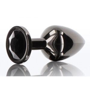 Plug Bijou Anal Diamond Jewel 6 x 2,7 cm - Small