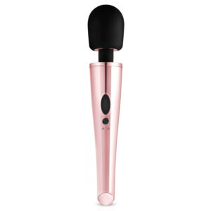 Stimulateur Wand Massager 30 x 5,5 cm Vibromasseur - Tête 5,5 cm
