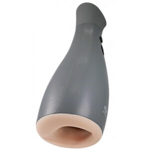 Masturbateur vibrant Ninja 2 - 7 modes de vibrations