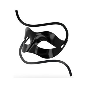 Masque OHMAMA Classic Noir