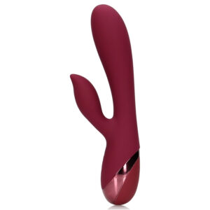 Vibromasseur Rabbit Darkcherry