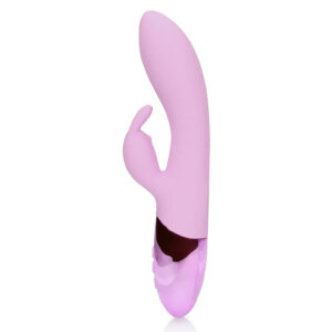 Vibromasseur Rabbit Switty - Mauve