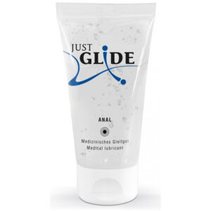 Lubrifiant Eau Anal Just Glide 200 ml