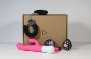 La Box BDSM - Play-with-me.ch