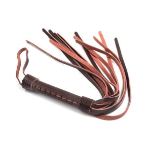 Martinet Riding Horse 49 cm - Marron