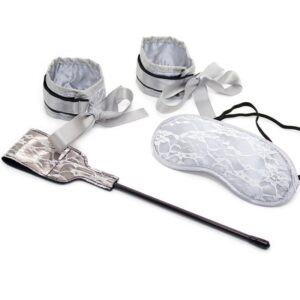 Coffret de bondage soft